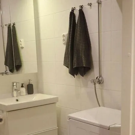 Comfortable & Peaceful Appartement *