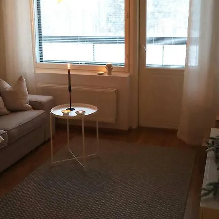 Comfortable & Peaceful Appartement