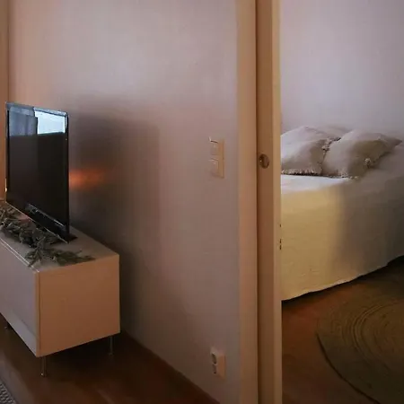 Appartement Comfortable & Peaceful Rovaniemi