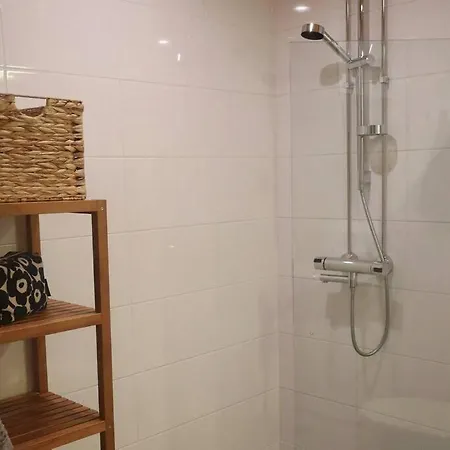 Appartement Comfortable & Peaceful *