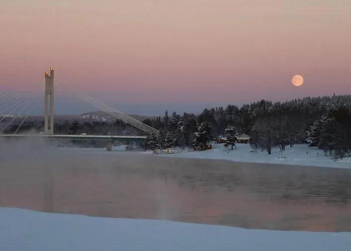 Comfortable & Peaceful *