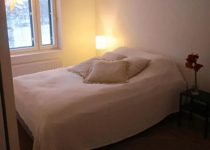 아파트 Comfortable & Peaceful