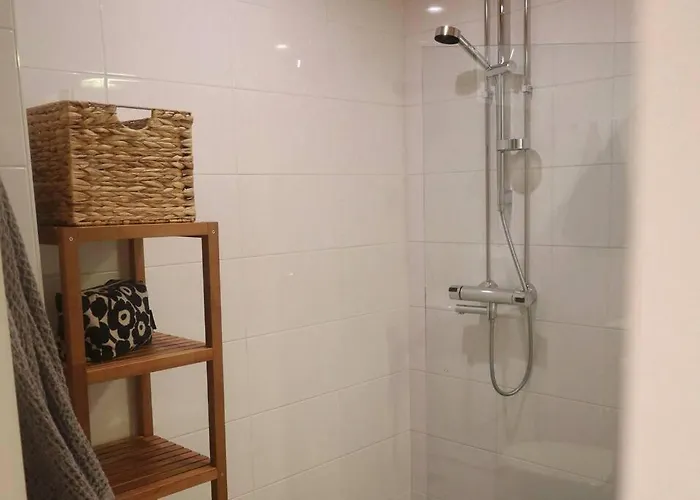 아파트 Comfortable & Peaceful *